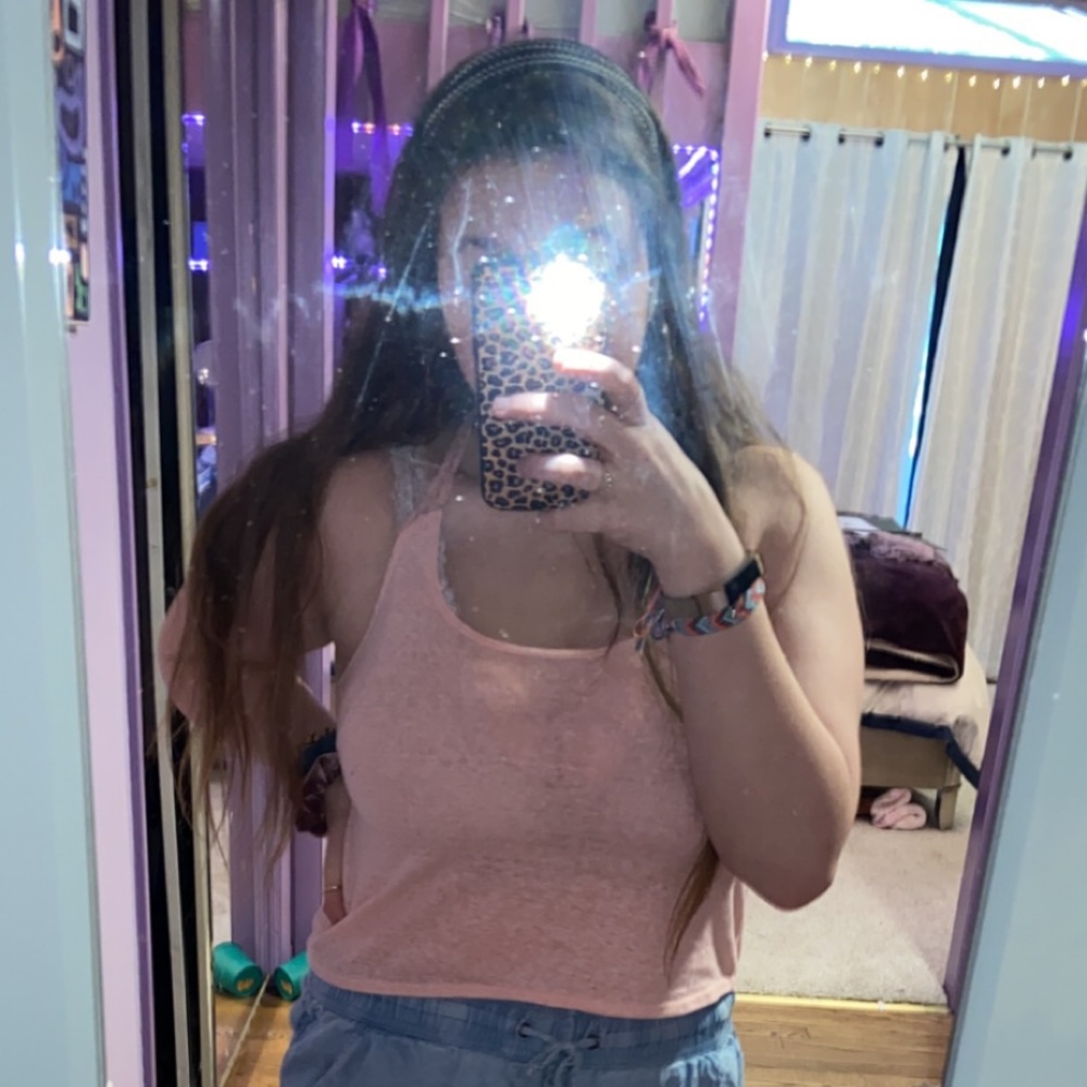 Meet your Posher, Violet